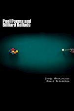 Pool Poems and Billiard Ballads