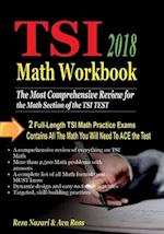 Tsi Math Workbook 2018