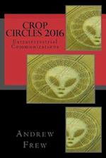 Crop Circles 2016