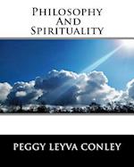 Philosophy and Spirituality