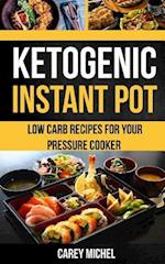 Ketogenic Instant Pot