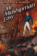 Mr. Midshipman Easy