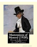 Masterpieces of Mystery (1920). by