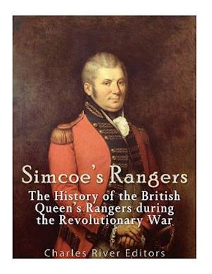 Simcoe's Rangers