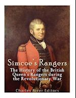 Simcoe's Rangers