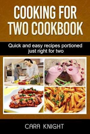 Cooking for Two Cookbook