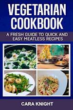 Vegetarian Cookbook