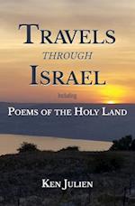 Travels Through Israel