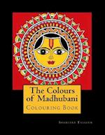 The Colours of Madhubani