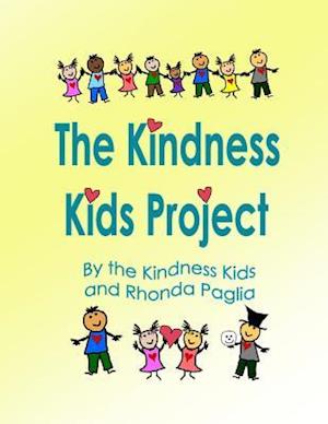 The Kindness Kids Project