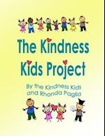 The Kindness Kids Project