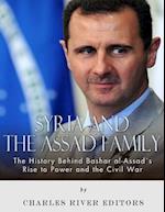 Syria and the Assad Family