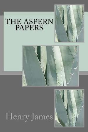 The Aspern Papers