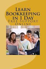 Learn Bookkeeping in 1 Day
