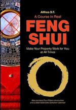 A Course in Real Feng Shui