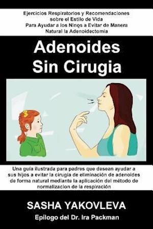 Adenoidnes Sin Cirugia