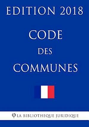 Code Des Communes