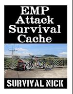 EMP Attack Survival Cache