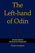 The Left-hand of Odin: Second Edition 