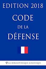 Code de la Defense