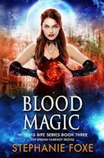 Blood Magic