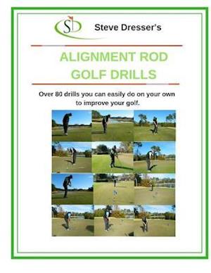 Alignment Rod Golf Tips