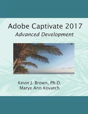 Adobe Captivate 2017