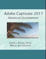 Adobe Captivate 2017