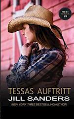 Tessas Auftritt