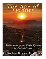 The Age of Tyrants