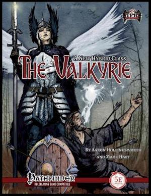 The Valkyrie Hybrid Class [Pfrpg/5e]