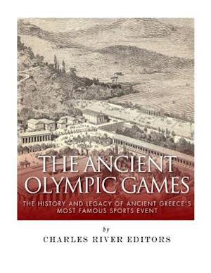 The Ancient Olympic Games