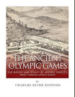 The Ancient Olympic Games