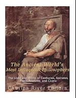 The Ancient World's Most Influential Philosophers