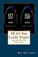 All in One Credit Repair