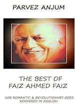 The Best of Faiz Ahmed Faiz