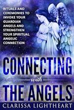 Connecting with the Angels