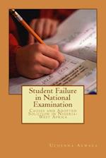 Student Failure in National Examination