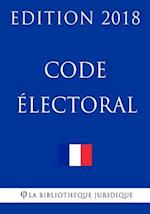 Code Electoral