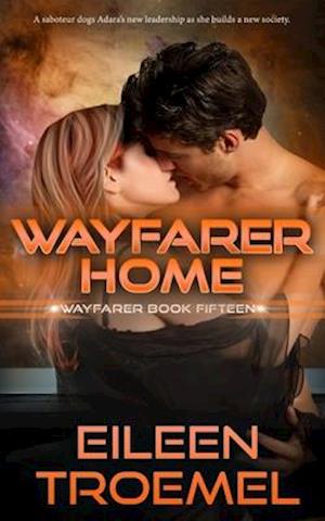 Wayfarer Home