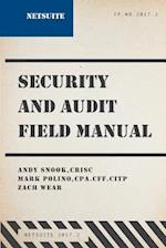 Netsuite Security and Audit Field Manual