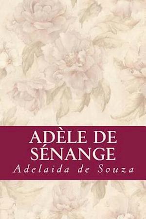 Adèle de Sénange