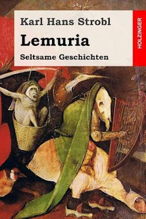 Lemuria