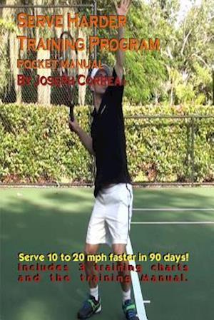 Serve Harder Training Program