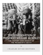 The Assassination of President William McKinley