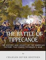 The Battle of Tippecanoe