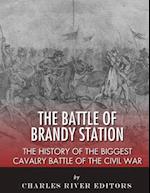 The Battle of Brandy Station