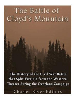 The Battle of Cloyd's Mountain