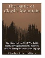 The Battle of Cloyd's Mountain