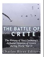 The Battle of Crete